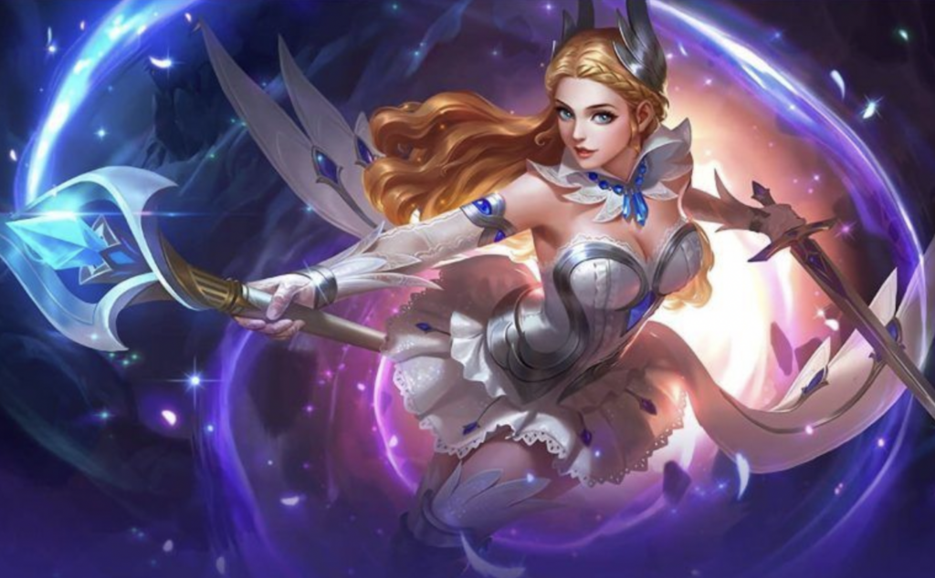 hero yang paling mudah dikuasai di ml 1