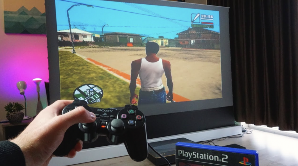 highly compressed ps2 iso under 100mb
