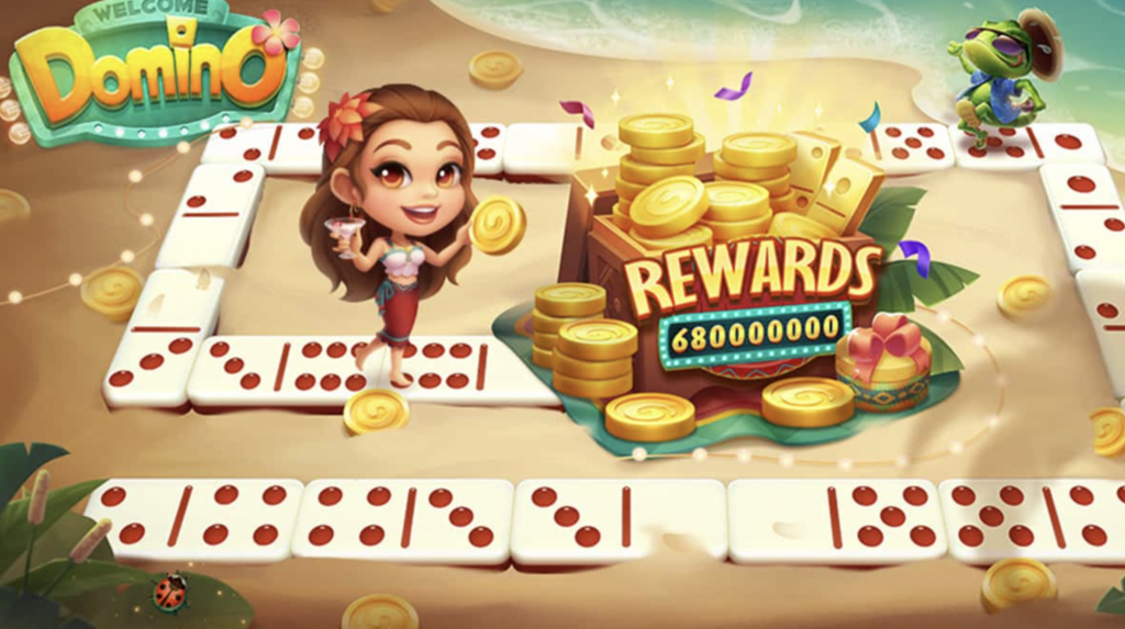 jam berapa reset limit higgs domino