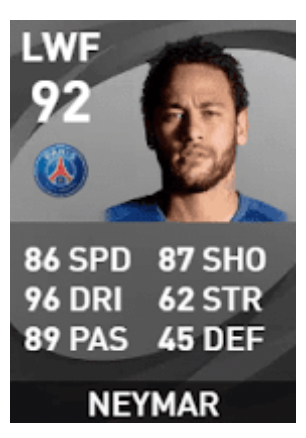 kartu legend pes