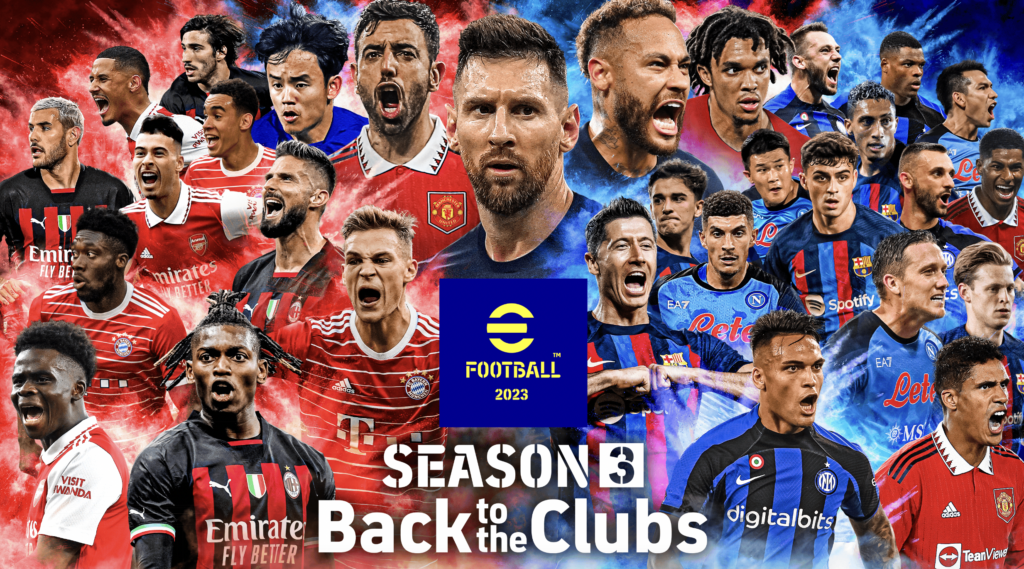 kode promo pes 2023 mobile hari ini