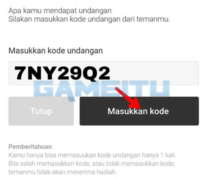 kode promosi webtoon