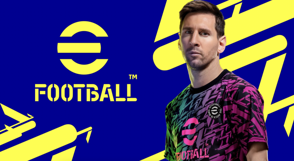 kode redeem pes 2023