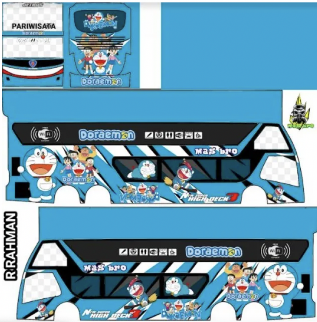 livery bussid hd 2024
