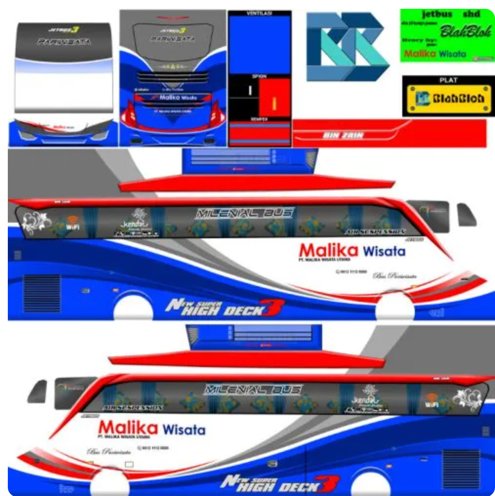 livery bussid shd jetbus 3