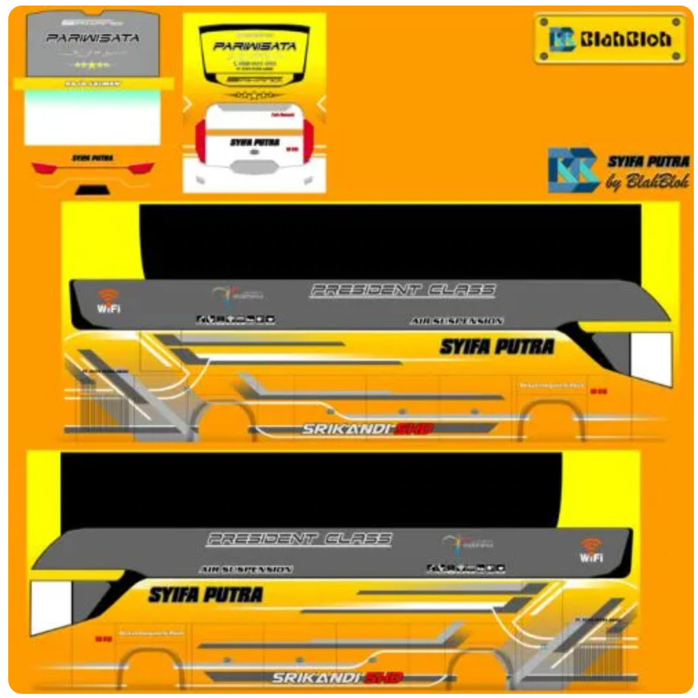 livery bussid shd tronton