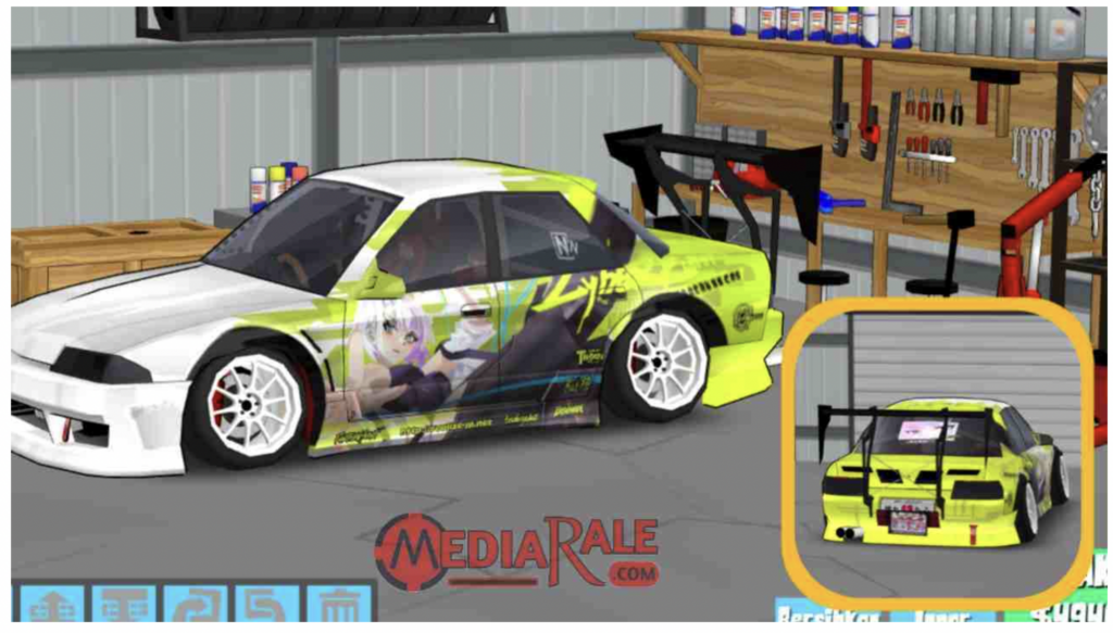 livery fr legends supra 1