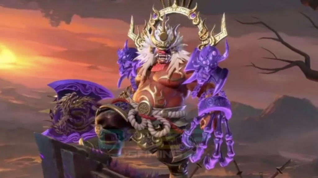mage paling sakit