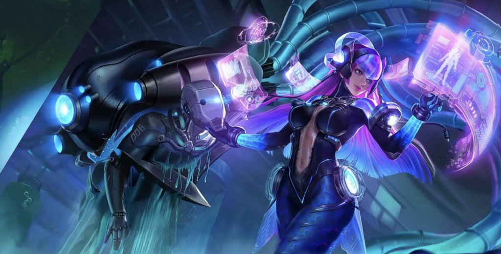 mage terkuat mobile legend 2023