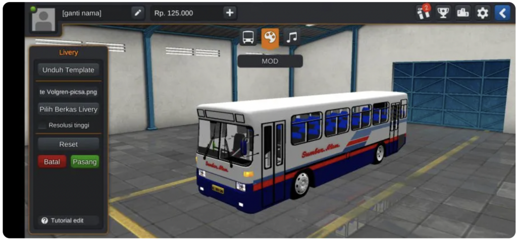 mod agra mas bussid