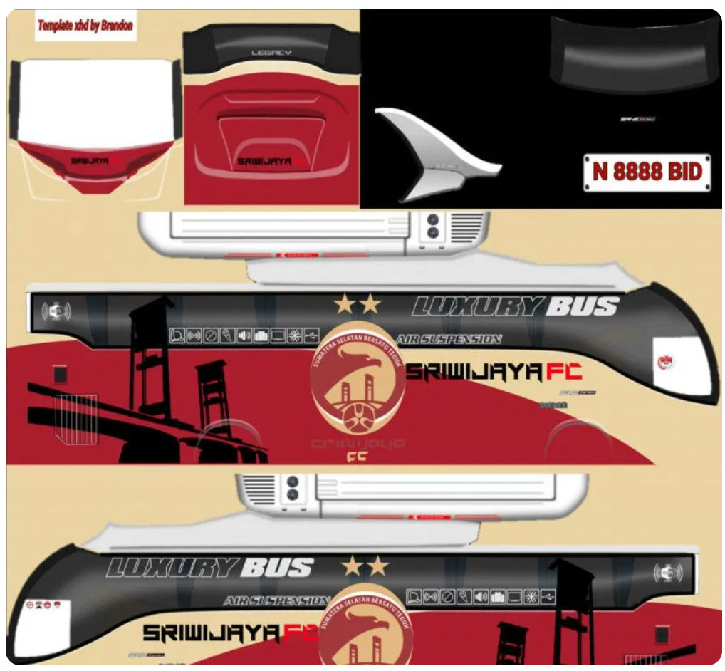 mod bussid bus 500 kmh 3