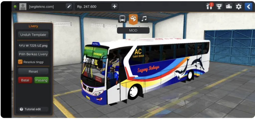 mod bussid download 3
