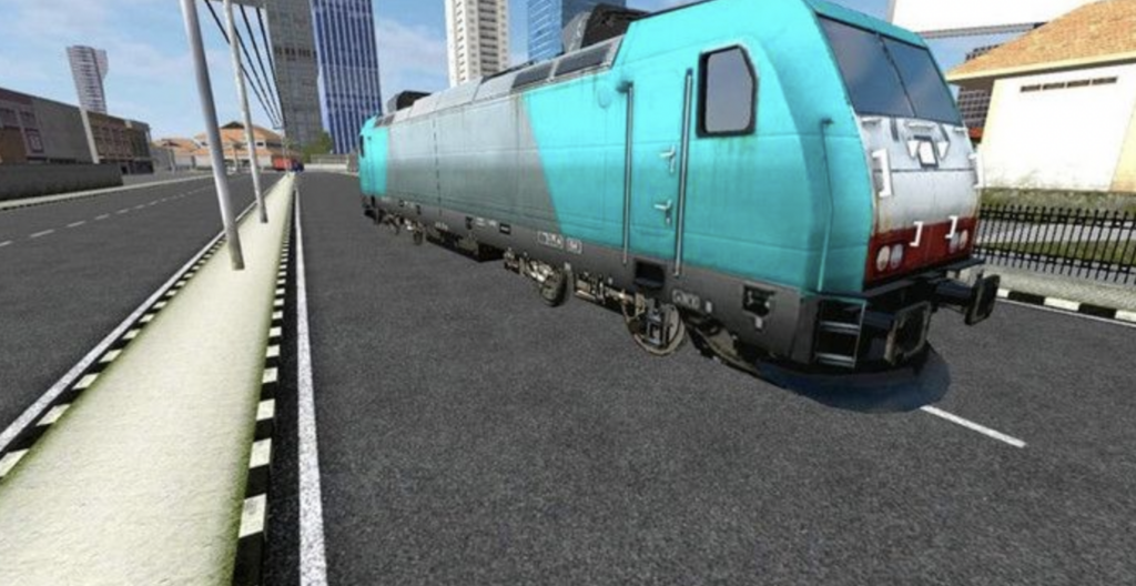 mod bussid kereta krl