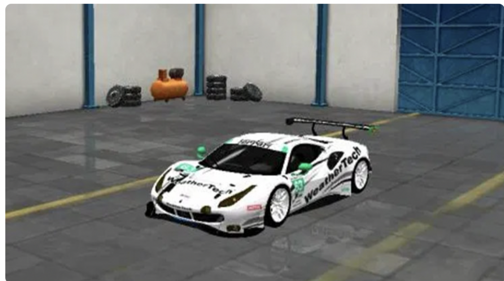 mod bussid mobil alphard 1