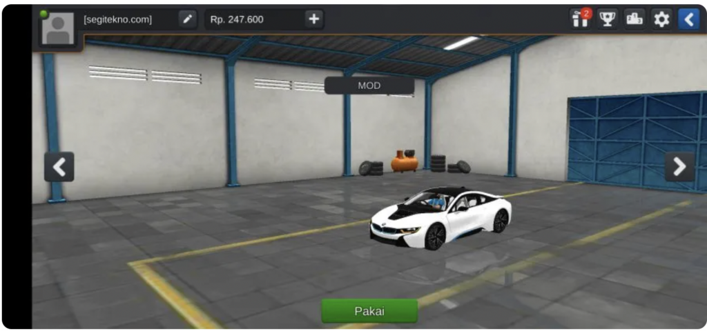 mod bussid motor 1000cc 1
