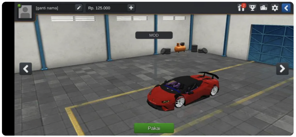 mod bussid motor 1000cc