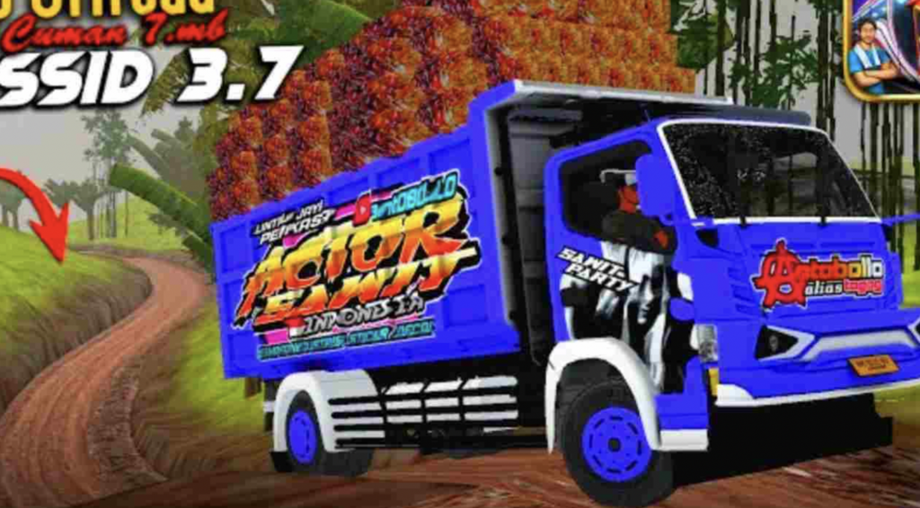mod map bussid 3.7 1