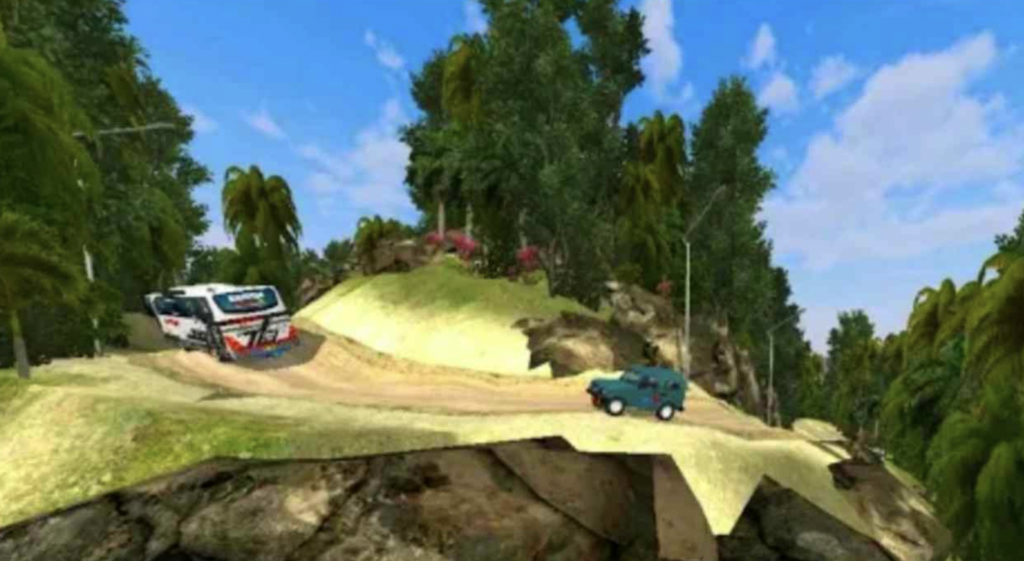 mod map bussid aceh
