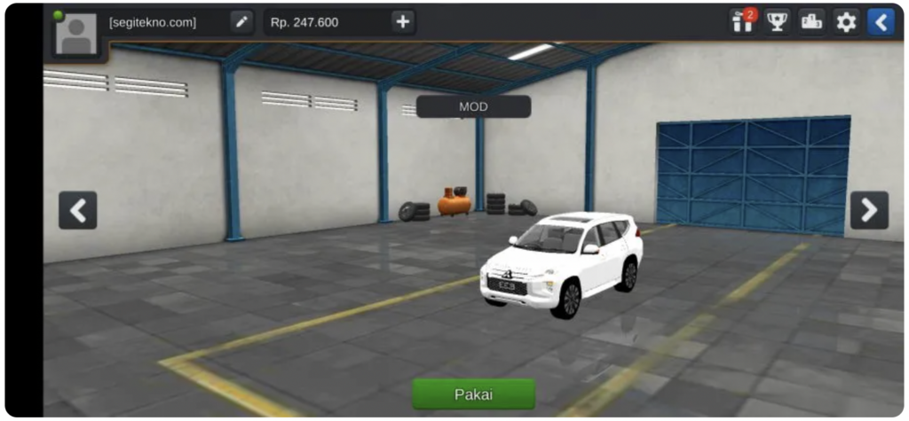 mod motor bussid 2