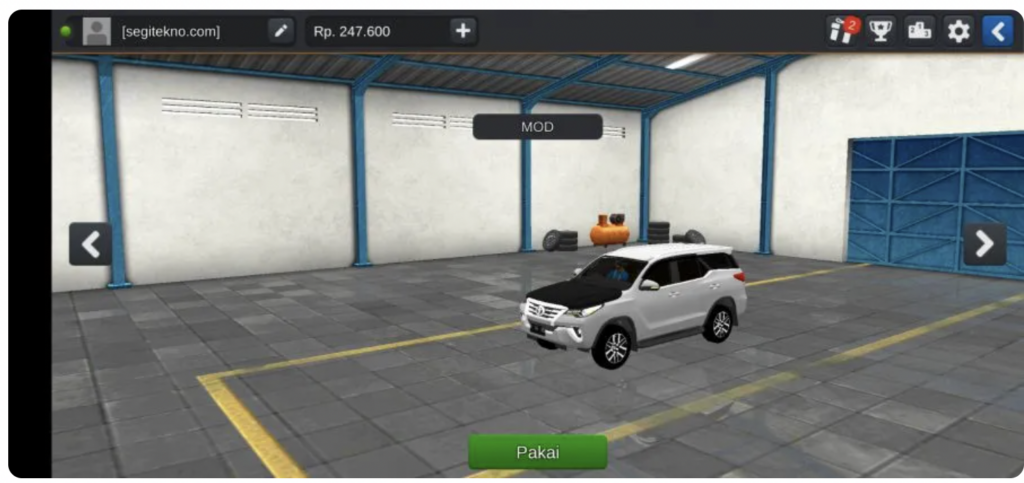 mod motor bussid 3