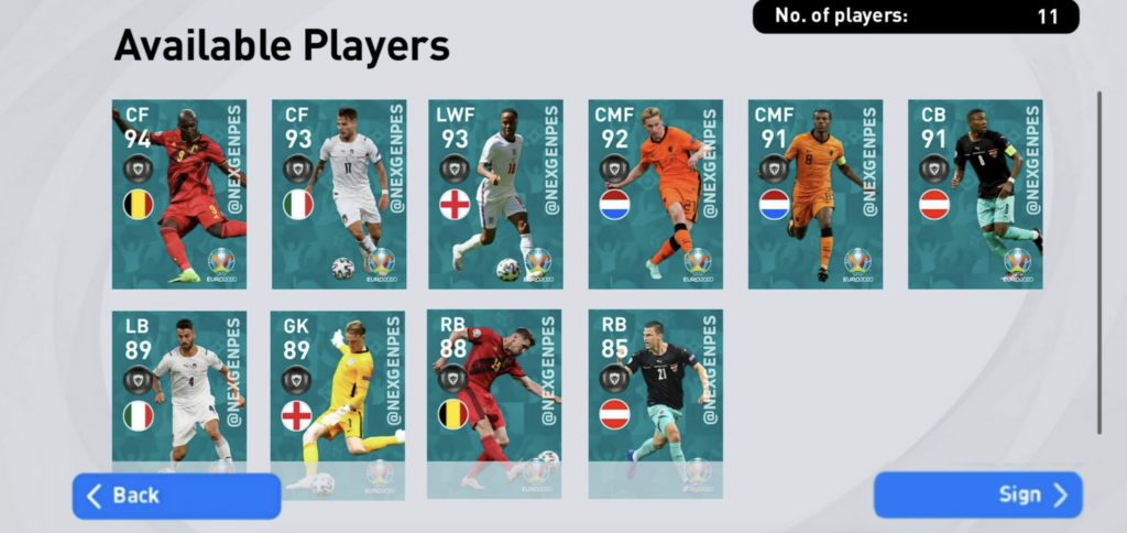 perbedaan iconic dan potw