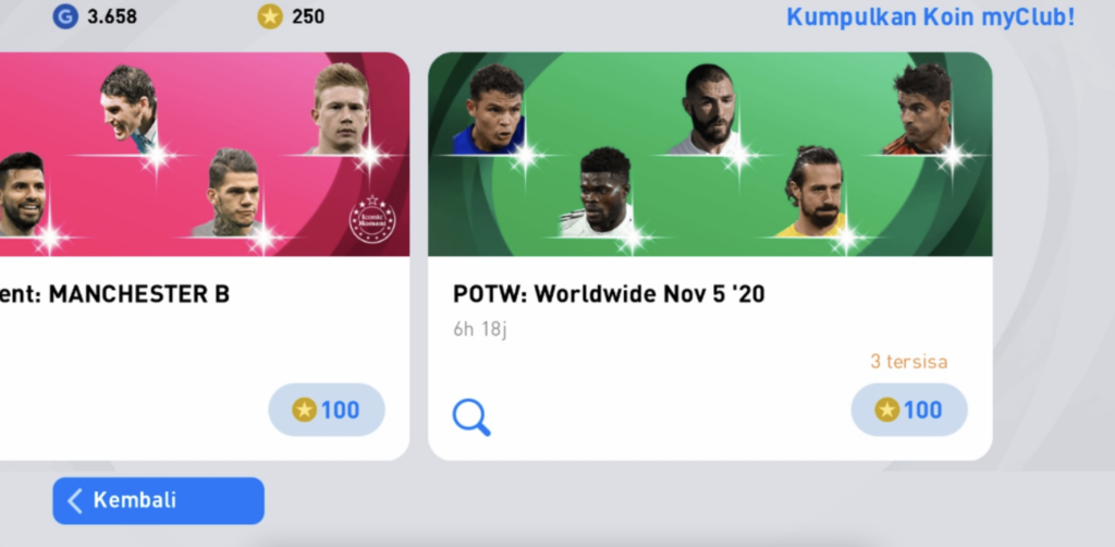 potw efootball 2023
