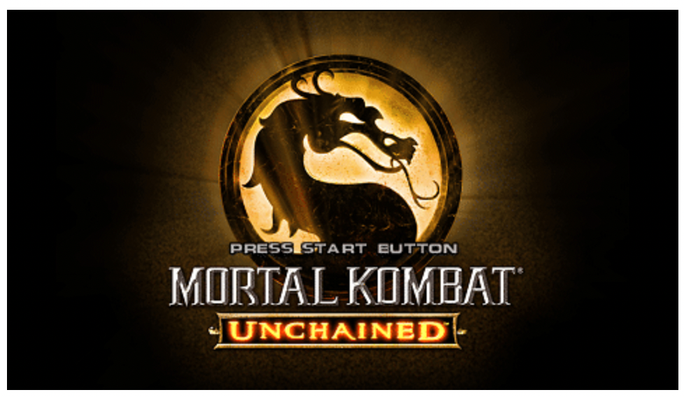 ppsspp mortal kombat 11