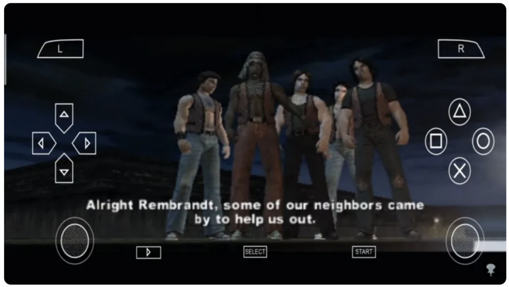 the warriors download android