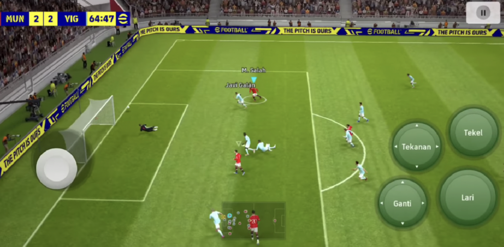 top up efootball 2023 codashop