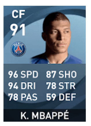 urutan iconic moment pes 2023