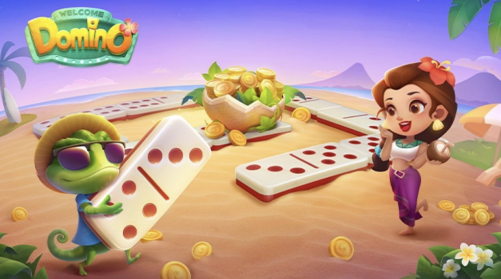 web resmi higgs domino rp