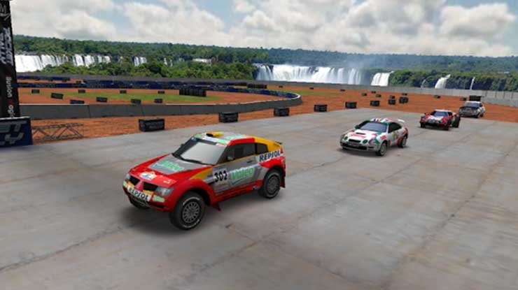 15. Pocket Rally LITE 15. Pocket Rally LITE