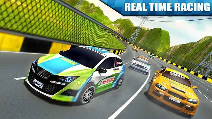 17. Legend Balap Mobil 2018 17. Legend Balap Mobil 2018