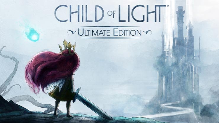 Game RPG PC Terbaik Child of Light