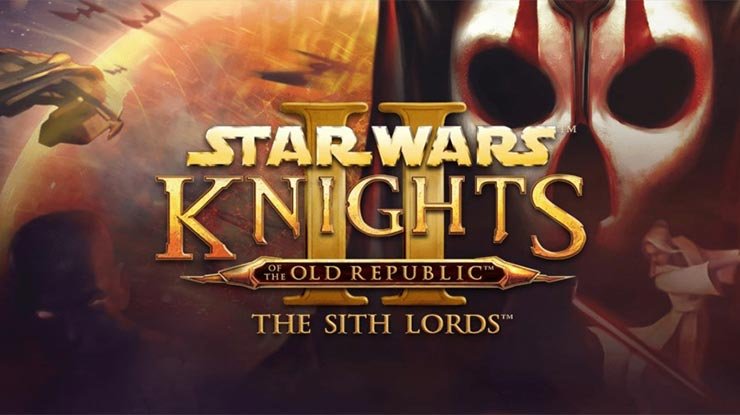 Game RPG PC Terbaik  Star Wars RPG : Knights of the Old Republic II