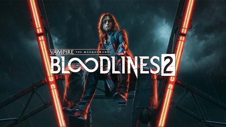 Vampire: The Masquerade – Bloodlines